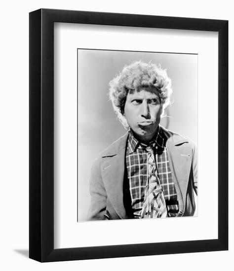 Harpo Marx-null-Framed Photo