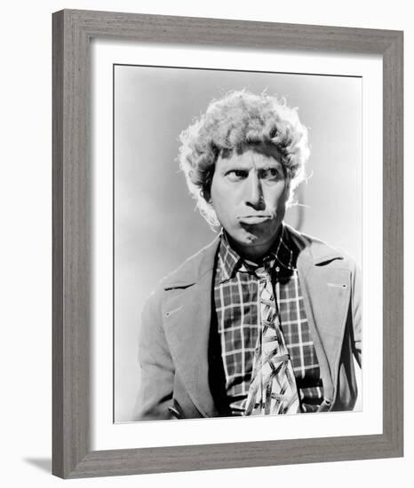 Harpo Marx-null-Framed Photo