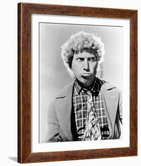 Harpo Marx--Framed Photo