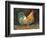 Harpo-Jerry Cable-Framed Giclee Print