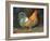 Harpo-Jerry Cable-Framed Giclee Print