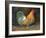 Harpo-Jerry Cable-Framed Giclee Print