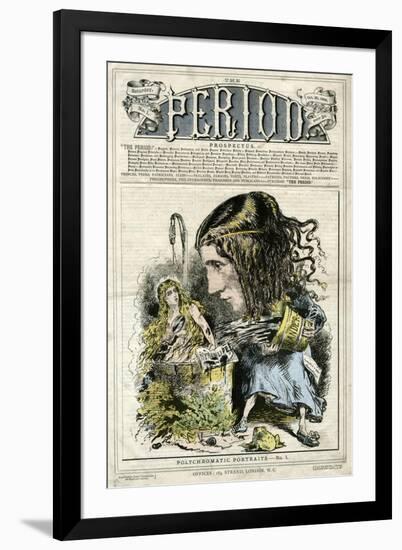 Art Print, , large