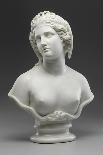 Medusa, 1854 (Marble)-Harriet Hosmer-Giclee Print