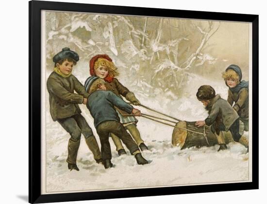 Photographic Print, , large