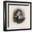 Harriet Martineau Writer and Social Commentator-null-Framed Art Print