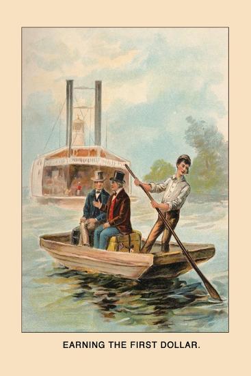 Art Print, , large