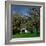 Harris Covered Bridge-Ike Leahy-Framed Photographic Print