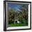 Harris Covered Bridge-Ike Leahy-Framed Photographic Print