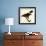 Harris' Hawk-John James Audubon-Framed Giclee Print displayed on a wall