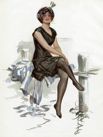 Art Print, , large