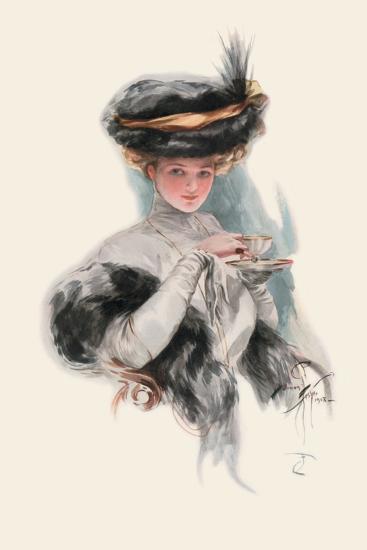 Art Print, , large