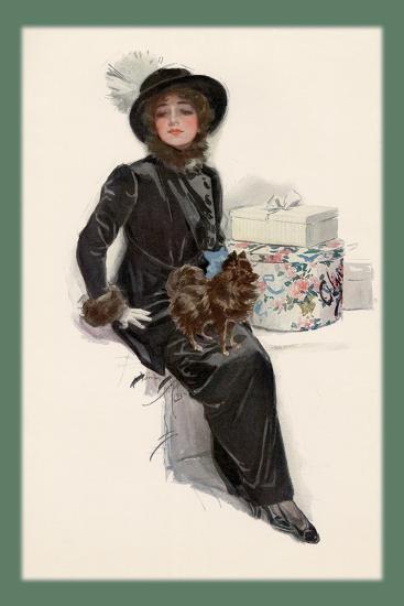 Premium Giclee Print, , large