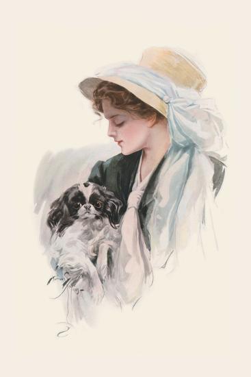 Art Print, , large