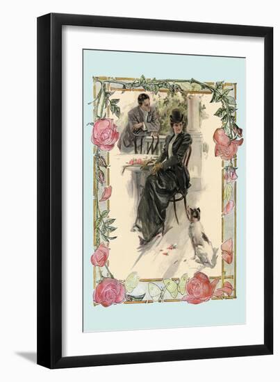 Art Print, , large