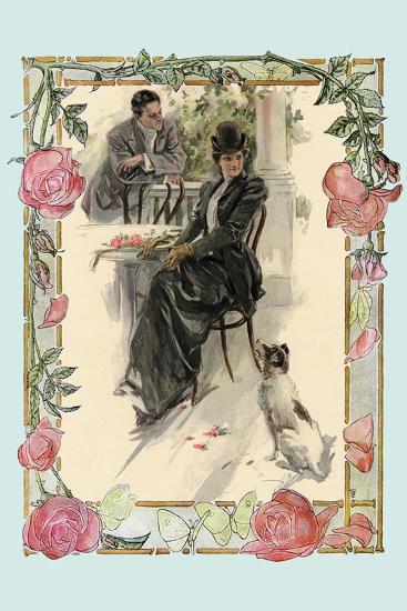 Art Print, , large