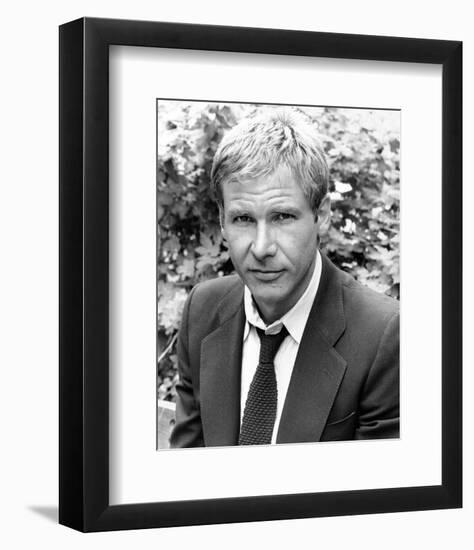 Harrison Ford-null-Framed Photo