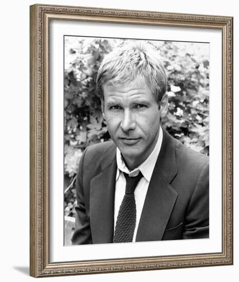 Harrison Ford-null-Framed Photo