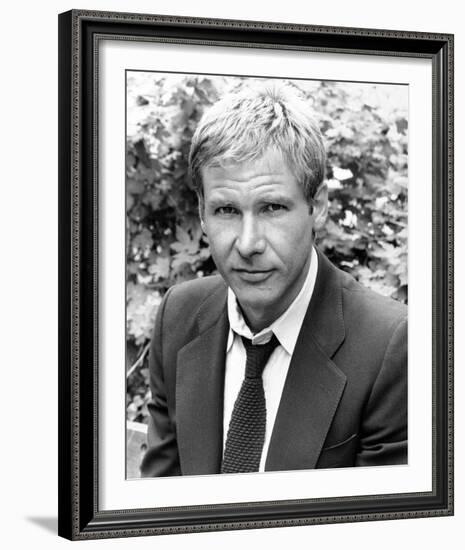 Harrison Ford-null-Framed Photo