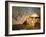 Harrison's Cave, Barbados, Windward Islands, West Indies, Caribbean, Central America-Michael DeFreitas-Framed Photographic Print