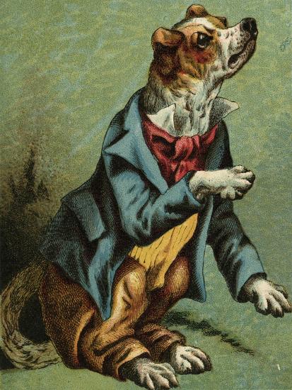 Art Print, , large