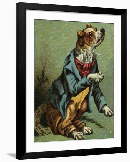 Art Print, , large
