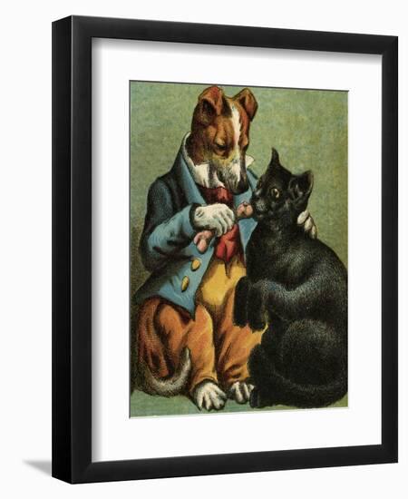Art Print, , large