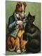 Premium Giclee Print