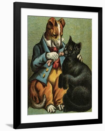 Art Print, , large