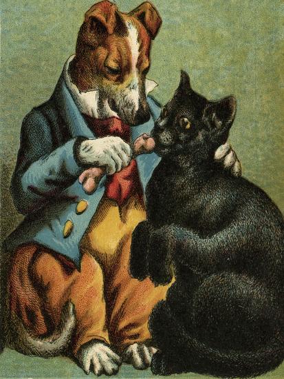 Art Print, , large