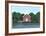 Harrisville-Theodore Jeremenko-Framed Limited Edition