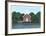 Harrisville-Theodore Jeremenko-Framed Limited Edition