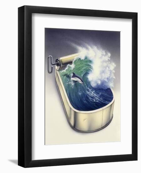 Giclee Print, , large