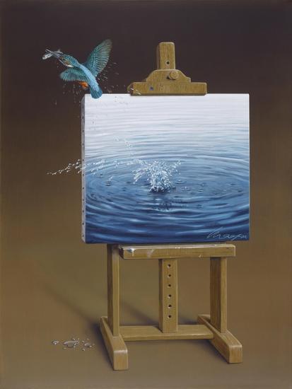 Giclee Print, , large