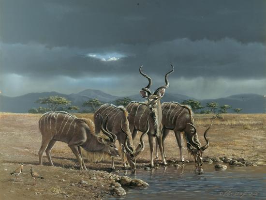 Giclee Print, , large