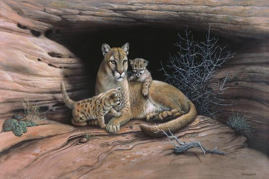 Giclee Print, , large