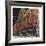 Harrods, London-Susan Brown-Framed Collectable Print