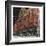 Harrods, London-Susan Brown-Framed Collectable Print