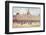 Harrods of London "The Most Elegant and Commodious Emporium in the World"-null-Framed Photographic Print