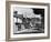 Harrow-On-The-Hill-Fred Musto-Framed Photographic Print