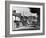 Harrow-On-The-Hill-Fred Musto-Framed Photographic Print