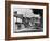 Harrow-On-The-Hill-Fred Musto-Framed Photographic Print