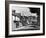 Harrow-On-The-Hill-Fred Musto-Framed Photographic Print