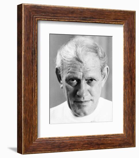 Harry Andrews-null-Framed Photo