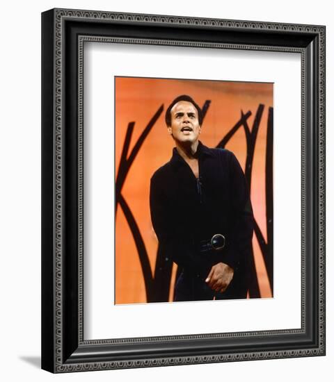 Harry Belafonte-null-Framed Photo