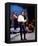 Harry Belafonte-null-Framed Stretched Canvas