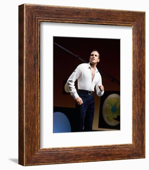 Harry Belafonte-null-Framed Photo