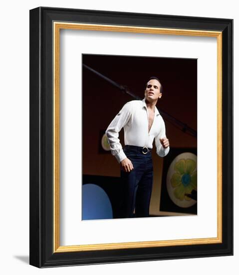 Harry Belafonte-null-Framed Photo