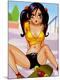 Giclee Print