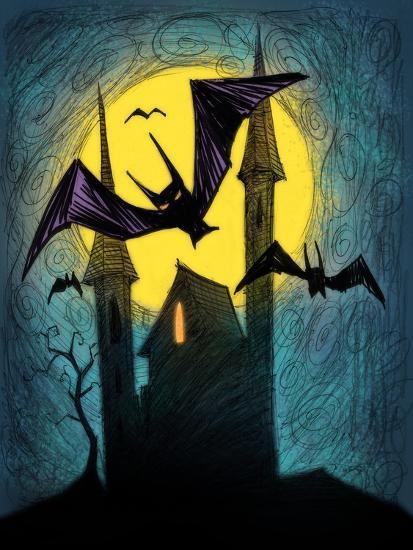 Giclee Print, , large